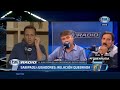 Fox Radio Tras la goleada 3 0 con Croacia: El gran fracaso de Sampaoli y Messi