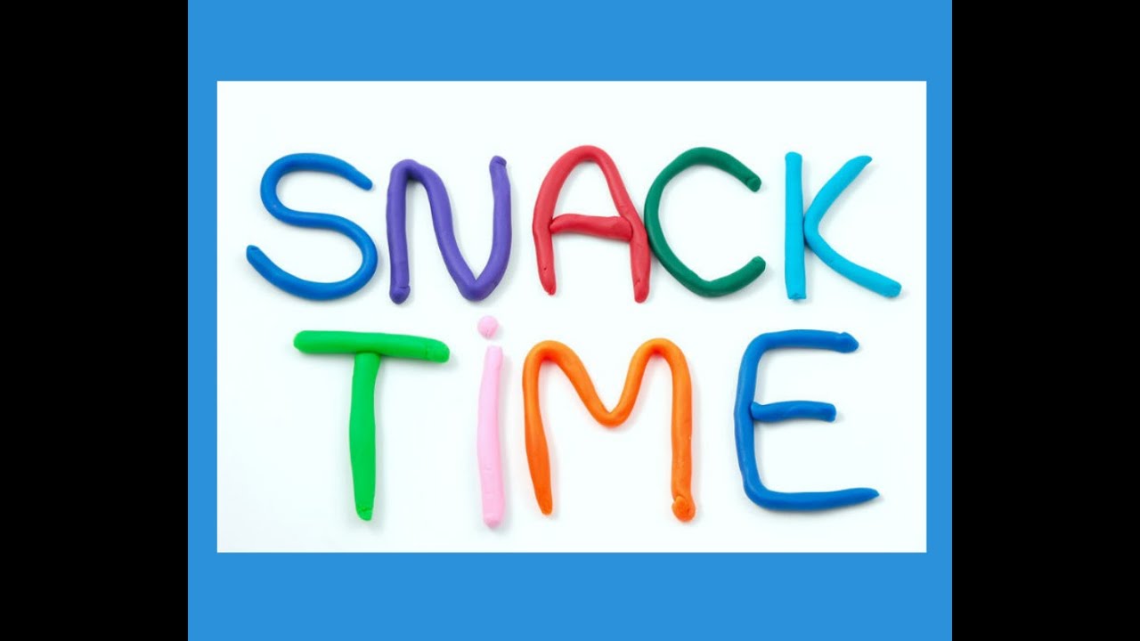 Snacktivity: Holiday Appetizers - YouTube