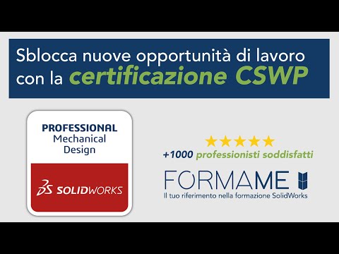 Video: Quante domande è l'esame CSWA?