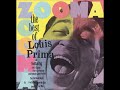 Louis Prima - Zooma Zooma Zooma Mp3 Song