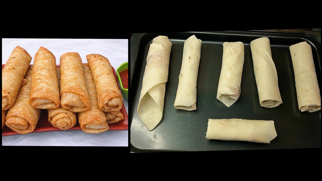 6 Roll Folding Techniques 😃 How to Wrap a Roll Perfectly 👌