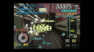 【0cm停車あり!】 電車でGO! FINAL JR山手線103系 #05 大崎駅→上野駅