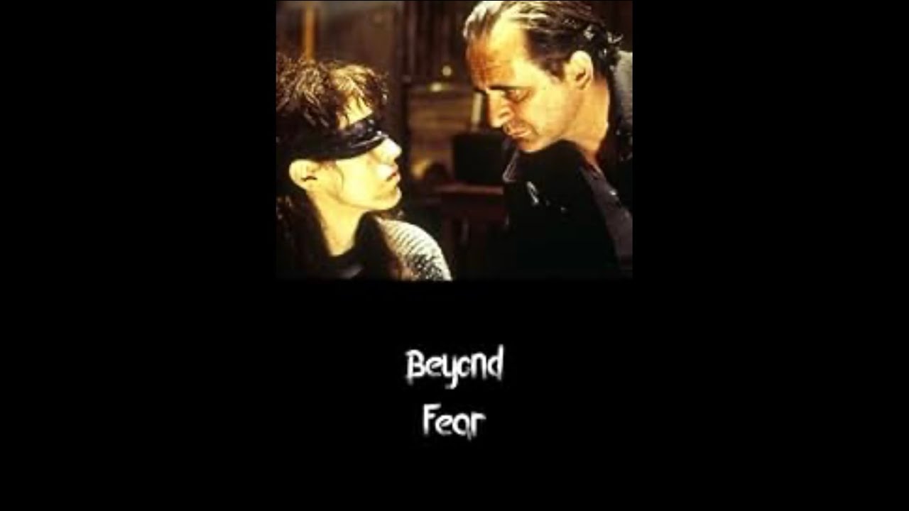 Beyond Fear: The Kidnapping Of Stephanie Slater 1997 🌟Gina McKee🌟Sylvester McCoy🌟 