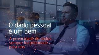 LGPD Entenda o que é. E como nós aplicamos na prática!