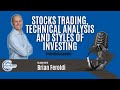 Why the Stock Market Goes Up with Brian feroldi