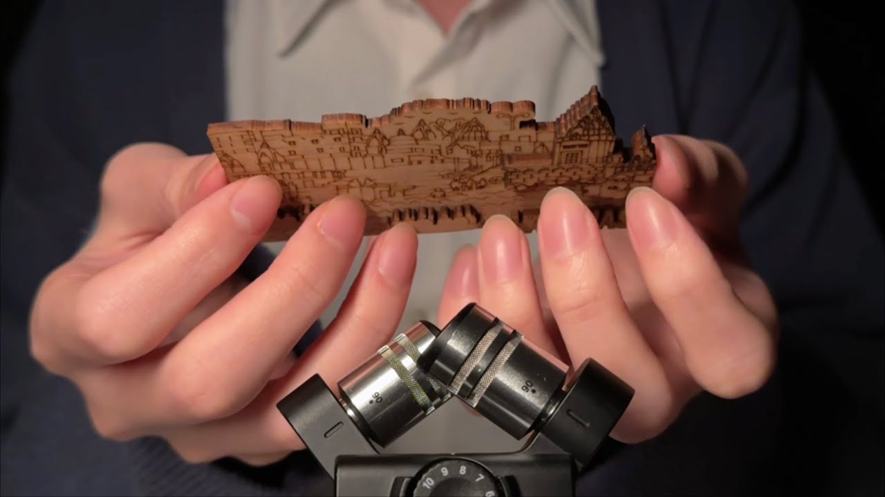 [ACMP] Проникает глубоко в мозг😌 Магнитное постукивание