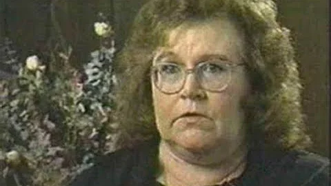 DID JONBENET RAMSEY'S HOUSEKEEPER REALLY HAVE AN A...