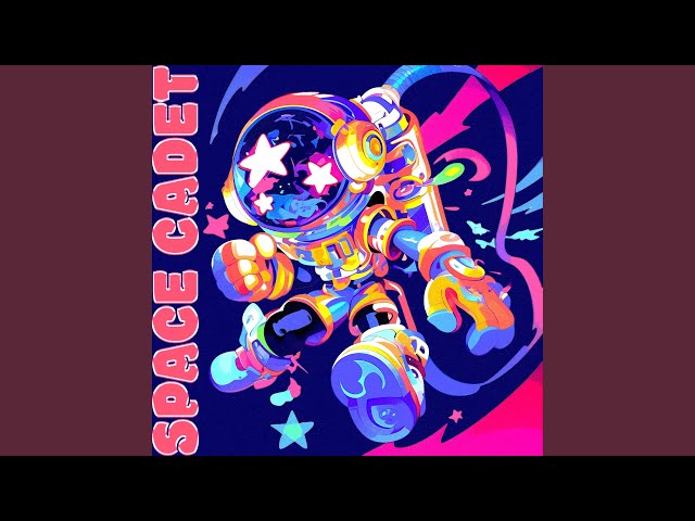 Space Cadet (Hood Trap)