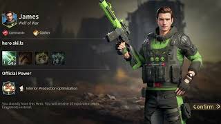 Zombiflux Sleepless War Mobile Gameplay Global Release | Walkthrough screenshot 3