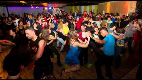 Some of the best moments of Prague Zouk Congress 2013  Enjoy it!!