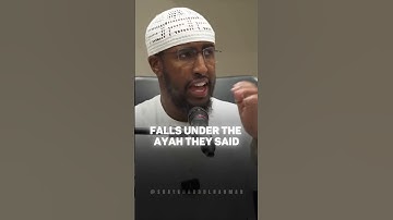 How often should one recite the Quran | Shaykh AbdulRahman Hassan