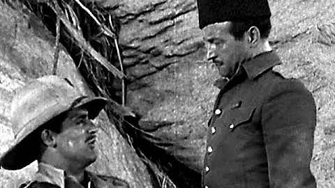 The Last Outpost (1935) starring Claude Rains, Car...