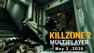 [5/2/26] Killzone 2 Multiplayer #301