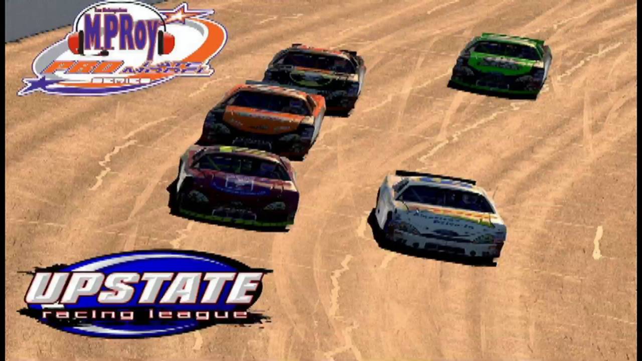 URL Hot Lap presented by Kingsport Tire & Auto Center YouTube