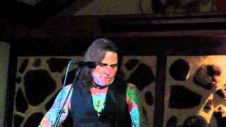 Mike Tramp . Give it all you got