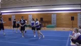 AU Tumbling 2012 - Misc Section #1