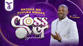 Download Lagu THE BIGGEST CROSSOVER SERVICE | MWL ONESMO | 31 DECEMBER 2025. MP3