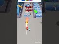 He used a real firearm. #viralvideo #secondtry #gaming #topwater #theothersideofmakebelieve
