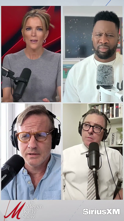 “Absolute A**hole”: Megyn Kelly Slams CBS News Host’s Fake Spin on Kirk’s Alleged Shooter’s Motive