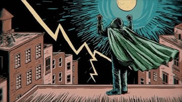 MF DOOM x Madlib Type Beat - "The Plot Thickens" | Boom Bap Instrumental [Prod. by TapDaddy]