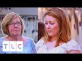 "She Can't Get Married In That!" Mother & Bride Clash Over Lace | Say Yes To The Dress UK
