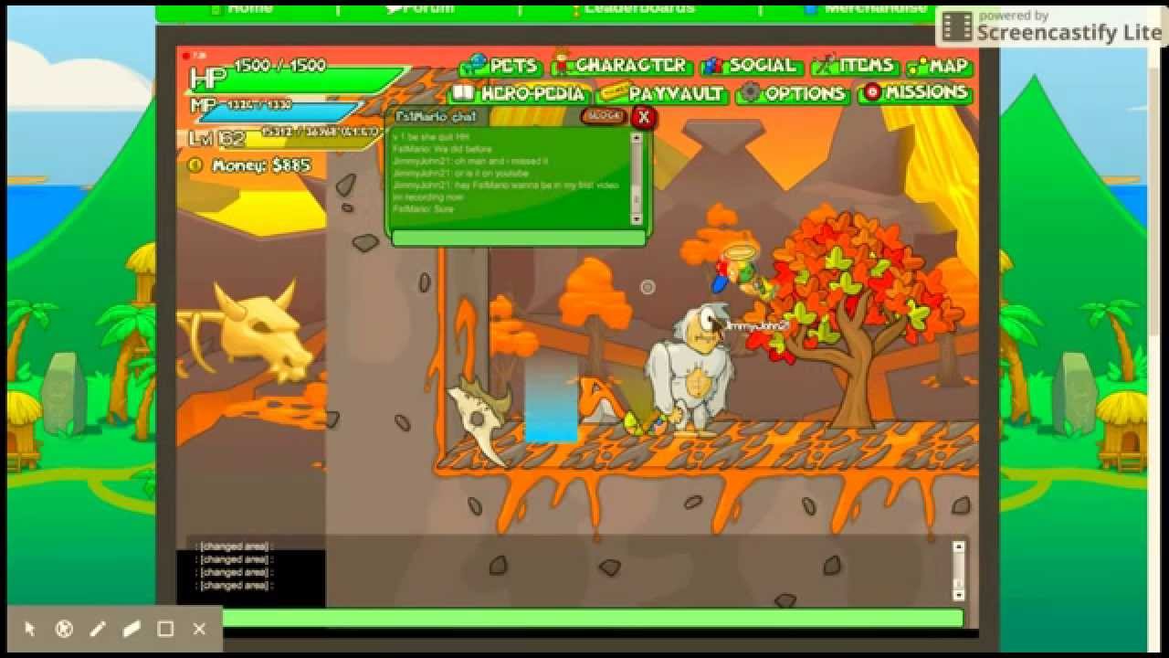 MY FIRST HH VIDEO (STARRING: FSTMARIO)