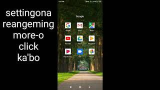 VPN KO MAI DAKE JAKALGEN screenshot 5