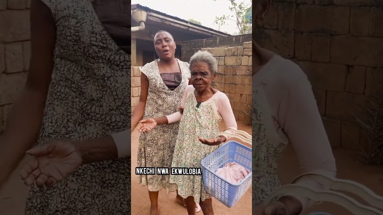 She wants to leave me 😭 