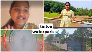 Tinton waterpark in Udupi District, near Varahi River, Belve Proper, Karnataka 576212 |Episode -1|