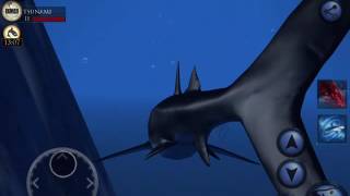 Ultimate Shark Simulation Gluten Free Games KING CRAB screenshot 4