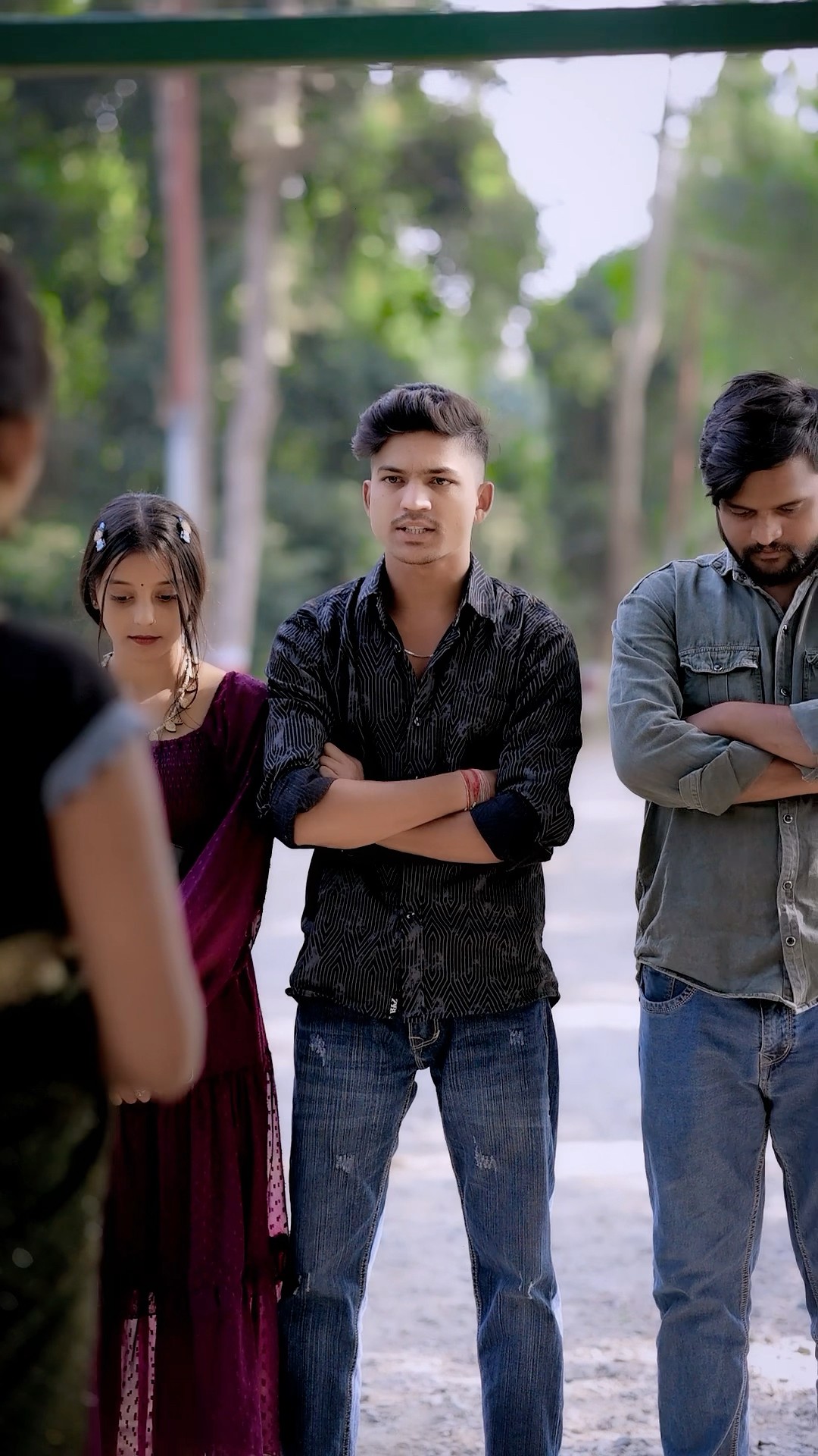 Jaha pyaar hai baha dolat or safalta hai