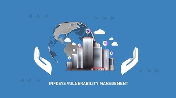 Infosys Vulnerability Management Services