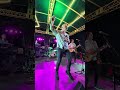 Entertainment Club Of NJ Mushmouth / Brown Eyed Girl 1 @ Huddys Unn May 16 2026