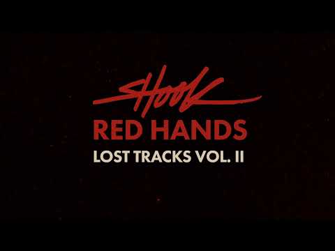 Shook - Red Hands (From LOST TRACKS VOL.II)