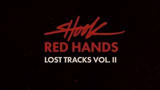 Shook - Red Hands (From LOST TRACKS VOL.II)