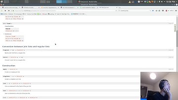 Haskell Programming 101