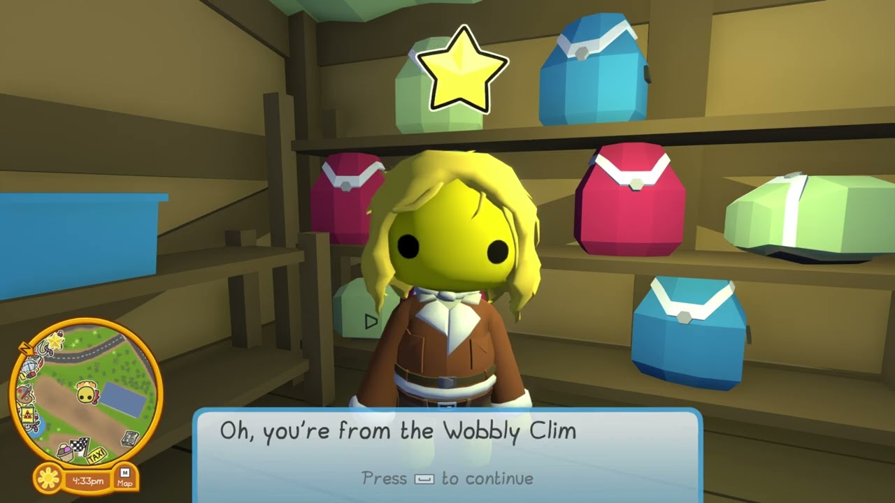 Unlocking the Tornado Outfit with Parachute – Wobbly Life Guide