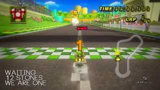 [MKWii] MEGAs Rock Pack Version Unknown NEW DOWNLOAD @fergal5963