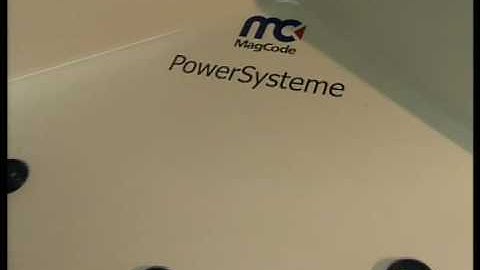 MagCode PowerSysteme