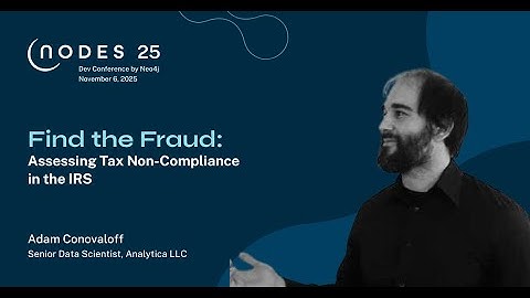 Find the Fraud: Assessing Tax Non-Compliance in the IRS