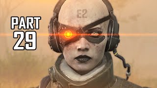 Metal Gear Solid 5 The Phantom Pain Walkthrough Part 29 - Seven of Nine (MGS5 Let's Play) Metal Gear Solid 5 The Phantom Pain Walkthrough Part 29 - Seven of Nine (MGS5 Let's Play)