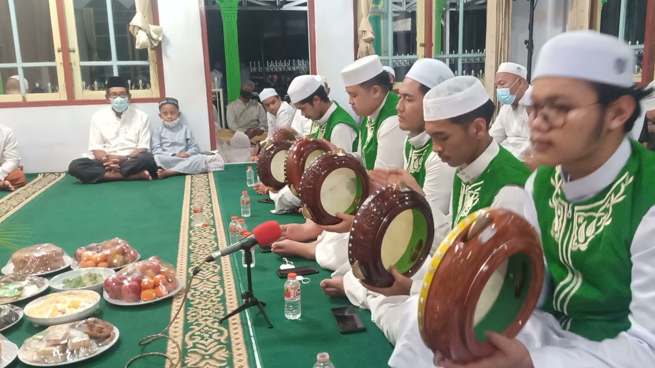 Miftahussalam_Anang Muslih Innal Habib_Karang Rejo 16 Okt 2021