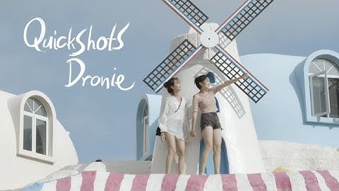 Mavic Mini -  How To Perform A 