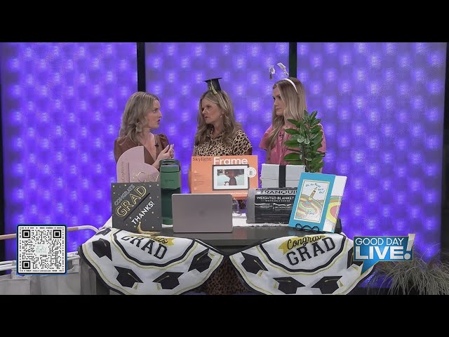 theCityMoms share thoughtful and practical graduation gifts! - sponsored content