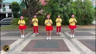 Evening batch Song Christmas