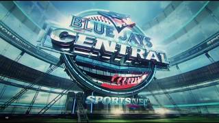 Sportsnet's 2017 blue jays central opening, played before all toronto
baseball games.