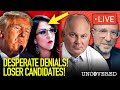 Live maga gets uncovered with trumps worst defense yet and gop candidate disasters