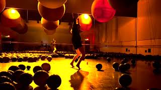 Camille Loftis Extended Dance Reel