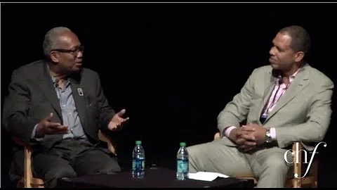 Ernest Green: Civil Rights