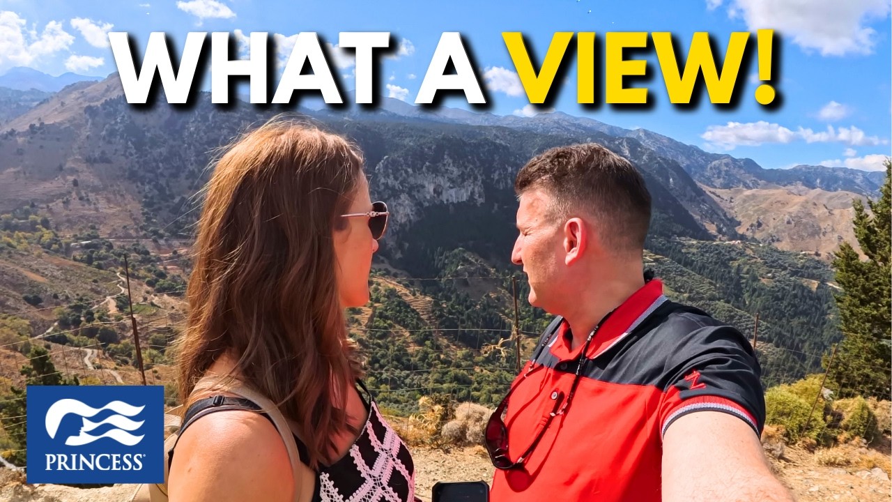 Crete White Mountains Jeep Safari | Is It Worth It?